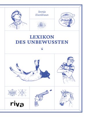 cover image of Lexikon des Unbewussten